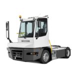 Terberg Terminal Trekker